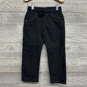 Drawstring Jeans 4t