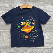 Shirt Alien 2t