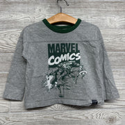 Shirt Comics 2t