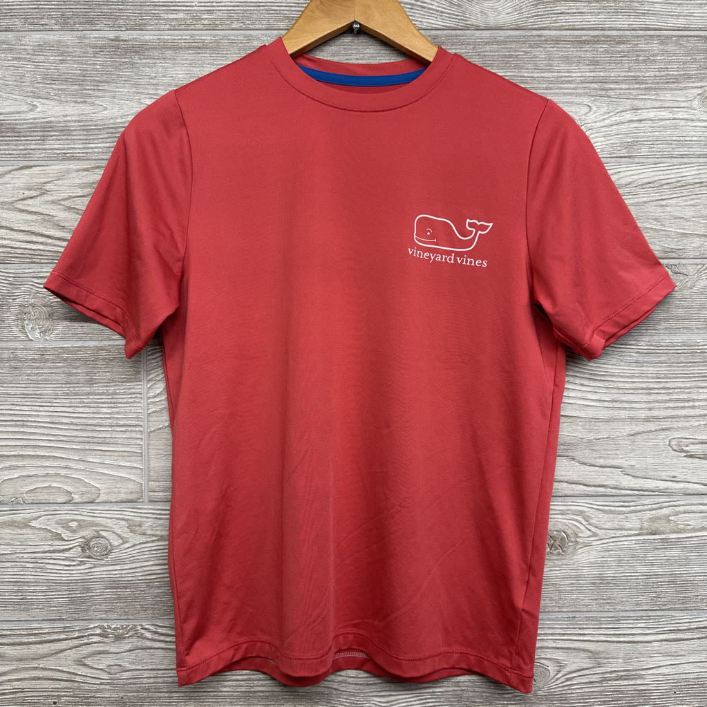 Performance Shirt 12