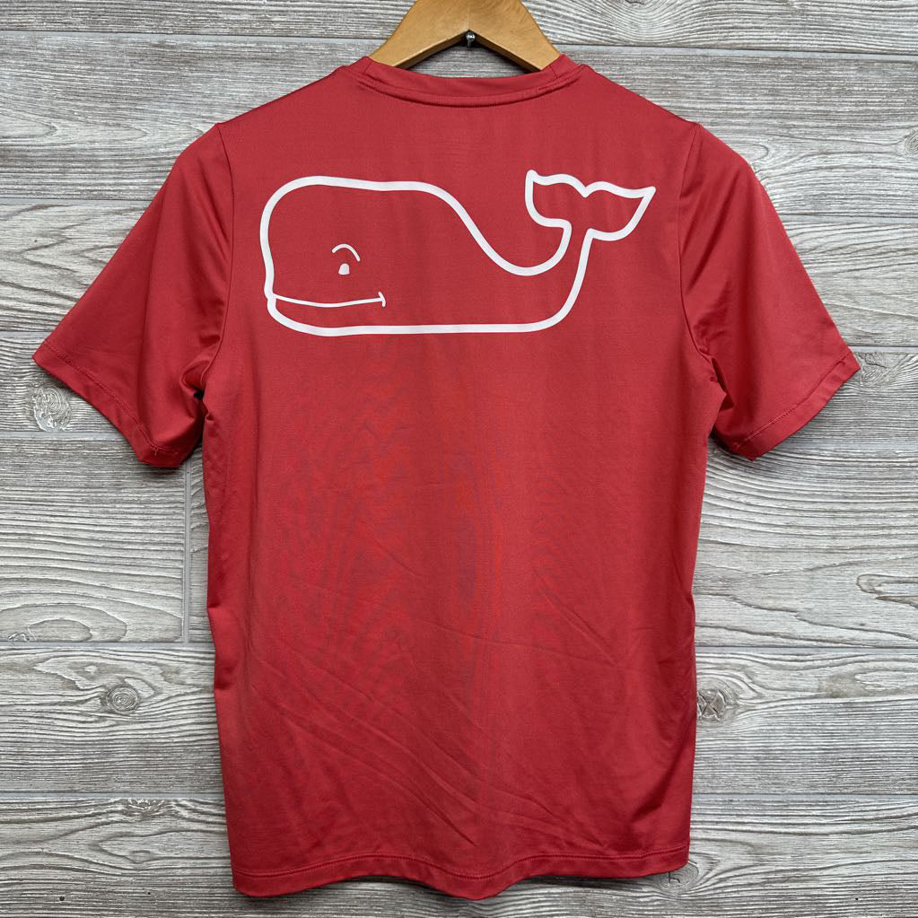 Performance Shirt 12