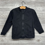 French Terry Jacket 3t