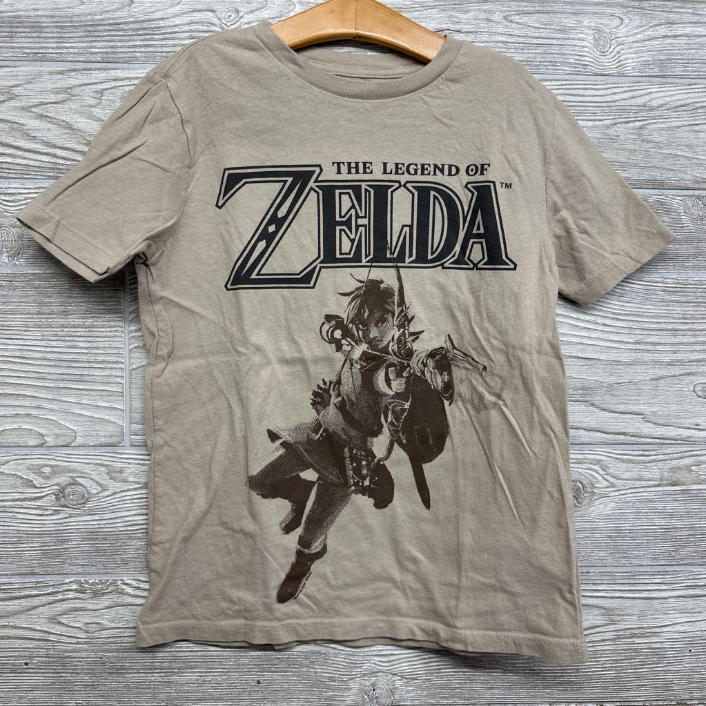 Shirt Legend Of Zelda 10