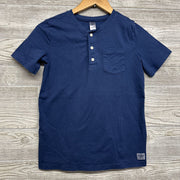 Henley Pocket Shirt 12