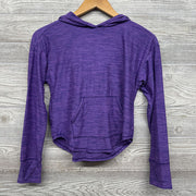 Active Pullover Shirt W/ Hood 10