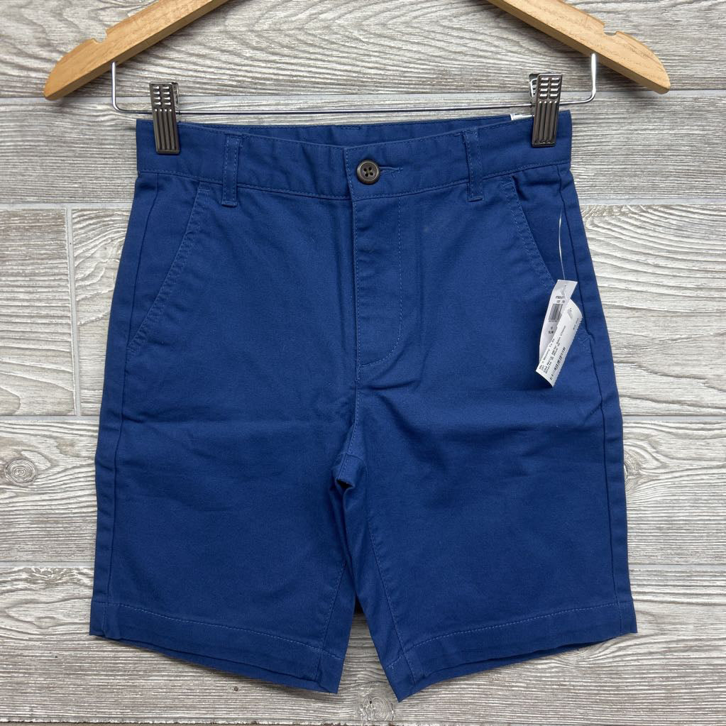 NEW Slim Chino Shorts 10
