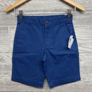 NEW Slim Chino Shorts 10