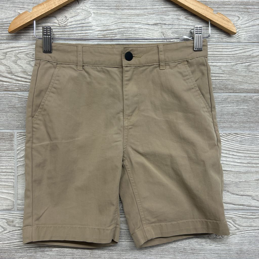 Quick Dry Chino Shorts 10