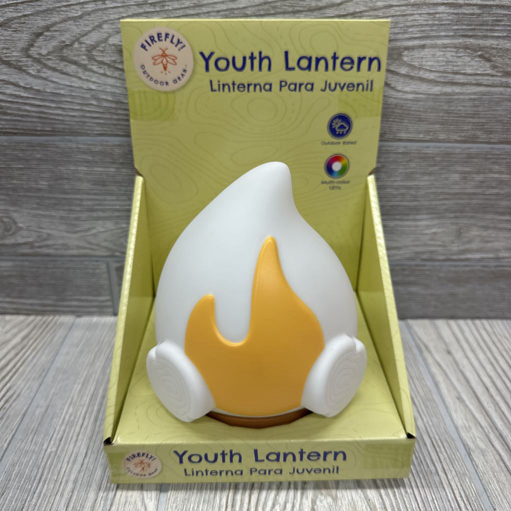 NEW Youth Lantern