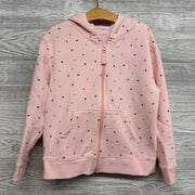 Jacket Hearts 8