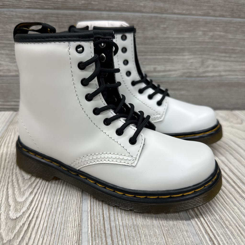 NEW Romario Boots 10c