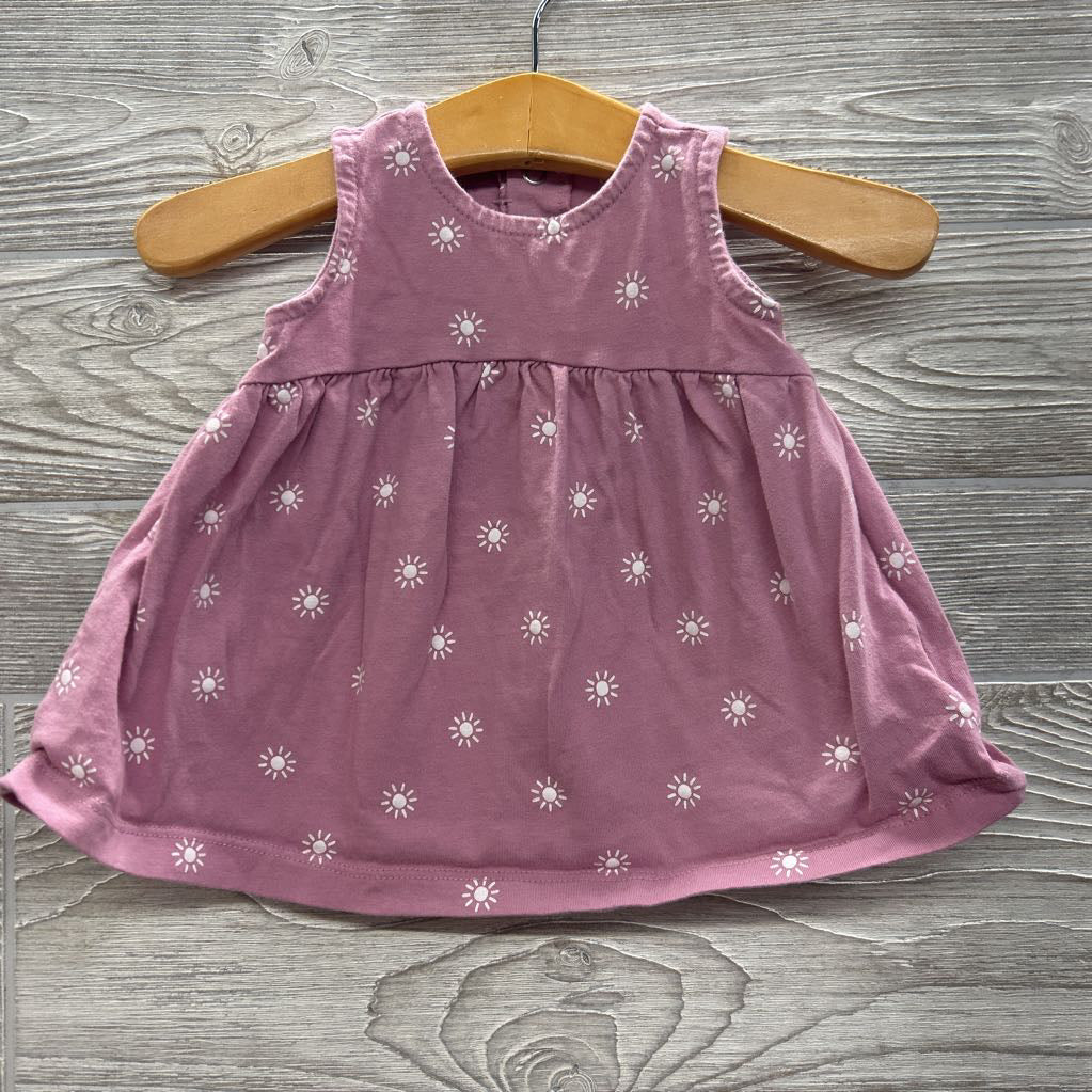 Dress & Bloomers Suns 3M