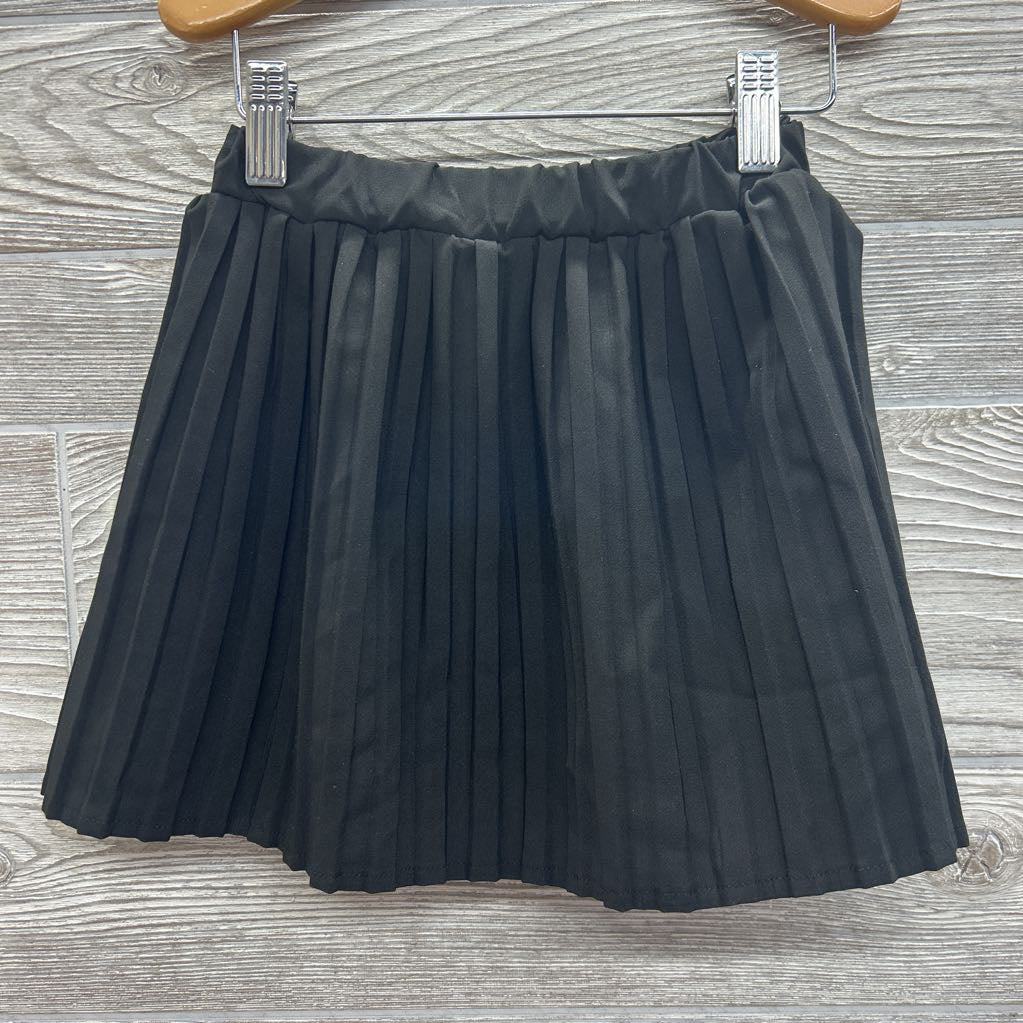 Pleated Skirt 5t