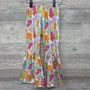 Bell Bottom Pants Bunnies Dots 4T