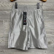 NEW Active Shorts 4T