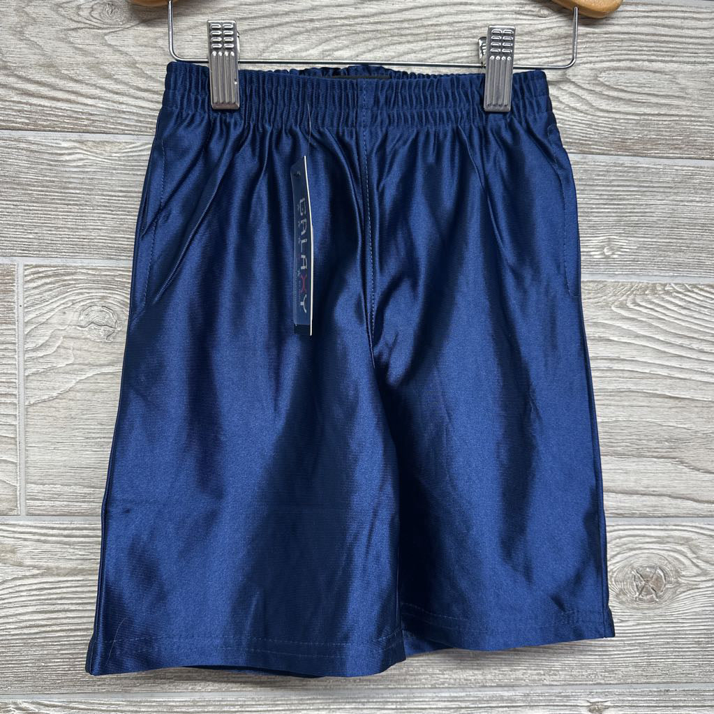 NEW Active Shorts 4T