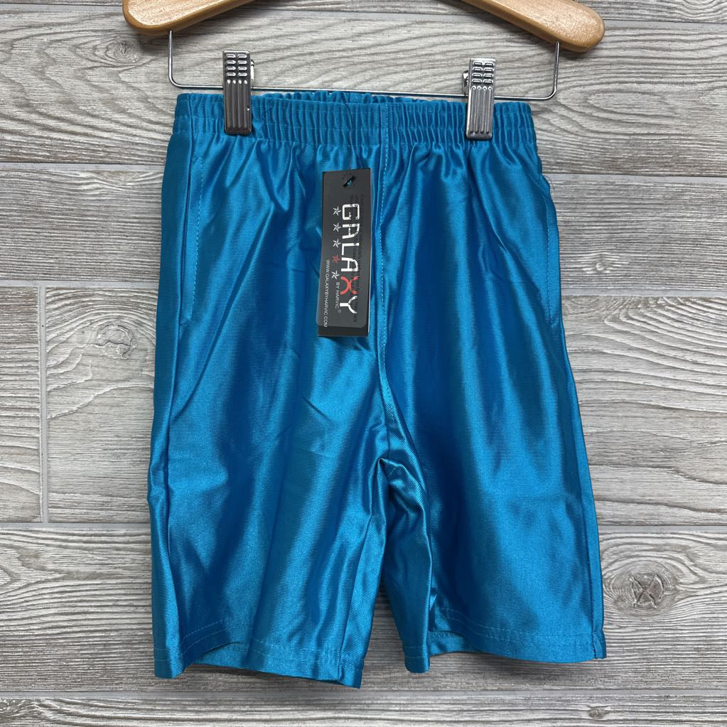 NEW Active Shorts 4T