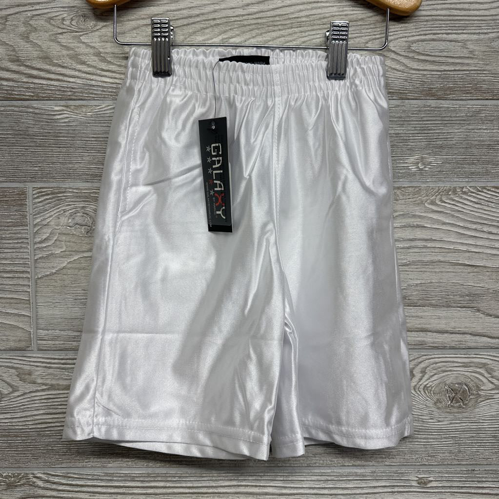 NEW Active Shorts 4T