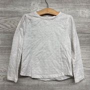 LS Eyelet Shirt 6