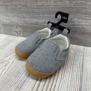NEW Slip On Crib Shoes 2c
