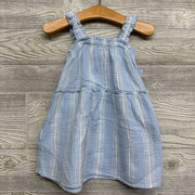 NEW Tank Tiered Dress Stripes 2T