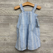 NEW Tank Tiered Dress Stripes 3T