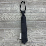 NEW Neck Tie Plaid Zipper