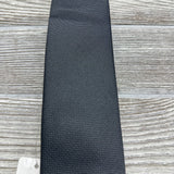 NEW Neck Tie Plaid Zipper
