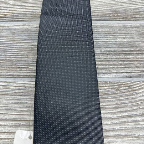 NEW Neck Tie Plaid Zipper