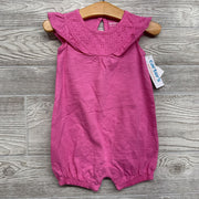 NEW Eyelet Romper 18M