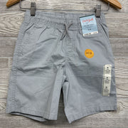 NEW Pull On Drawstring Shorts 8