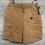 NEW Drawstring Cargo Shorts 10