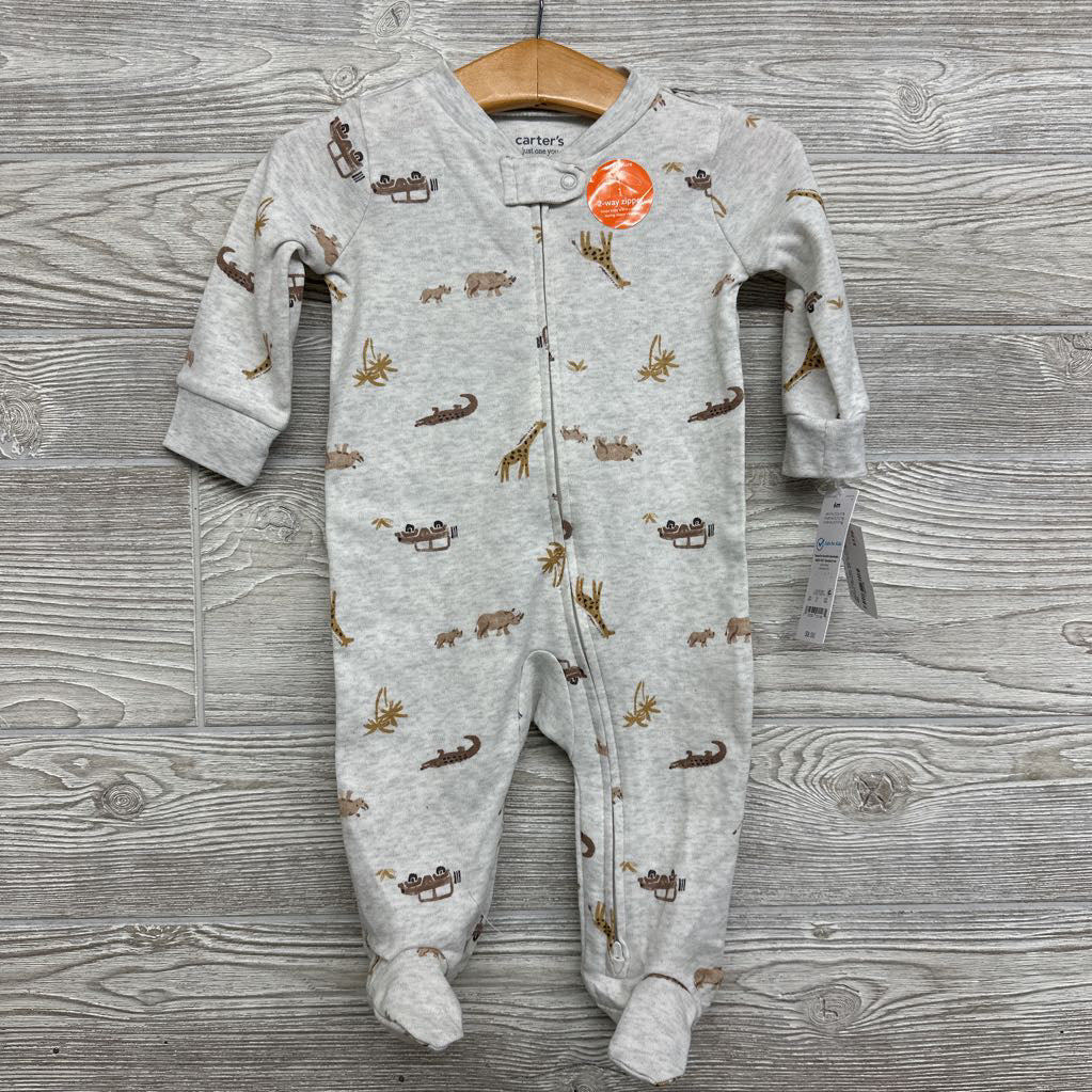 NEW Sleeper Rhinos Giraffe 6M