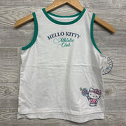 NEW Tank Top Tennis 10-12