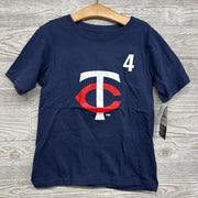 NEW Shirt Minnesota Twins 4 Correa 6-7