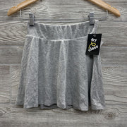 NEW Ribbed Skort 8
