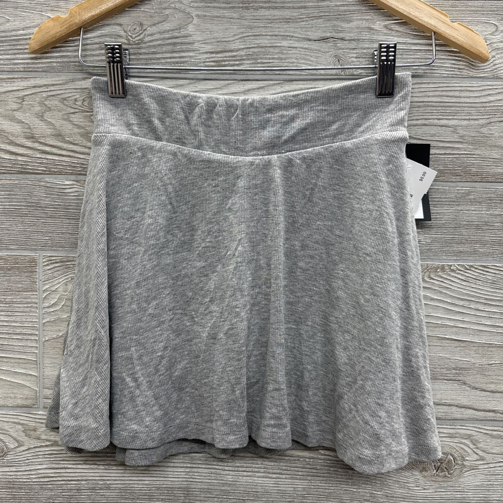 NEW Ribbed Skort 10-12