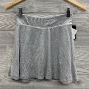 NEW Ribbed Skort 10-12