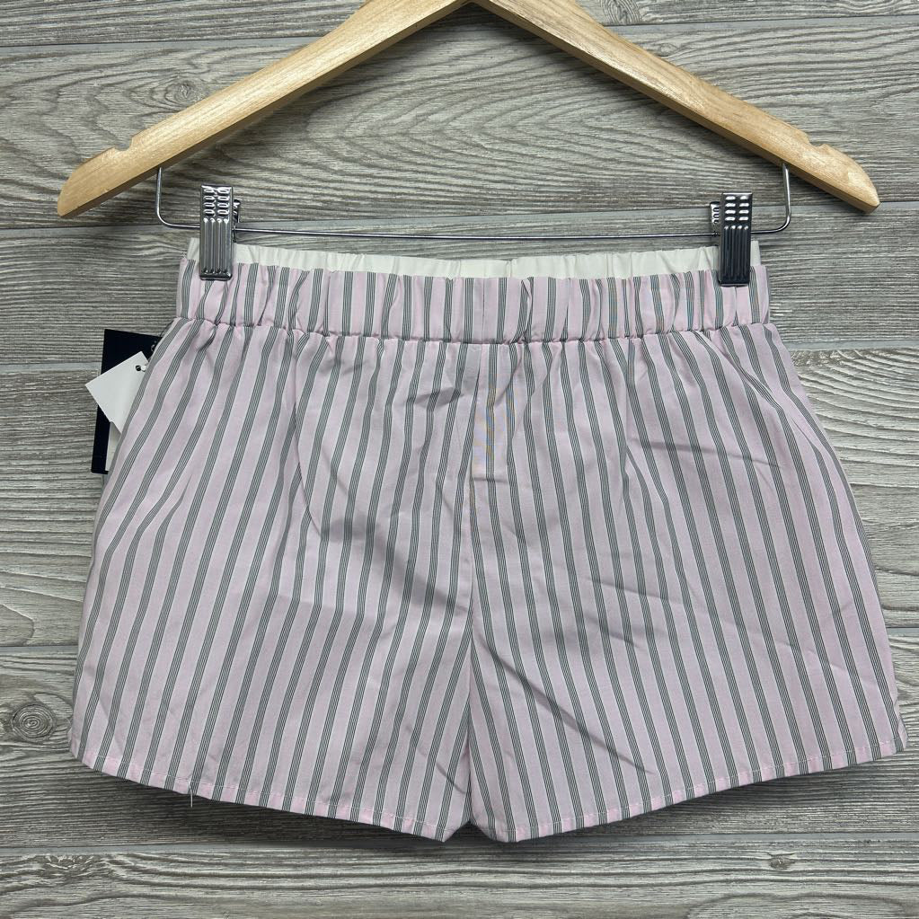 NEW Shorts Striped 8