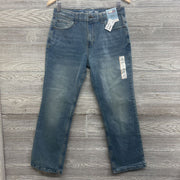 NEW Bootcut Jeans 16