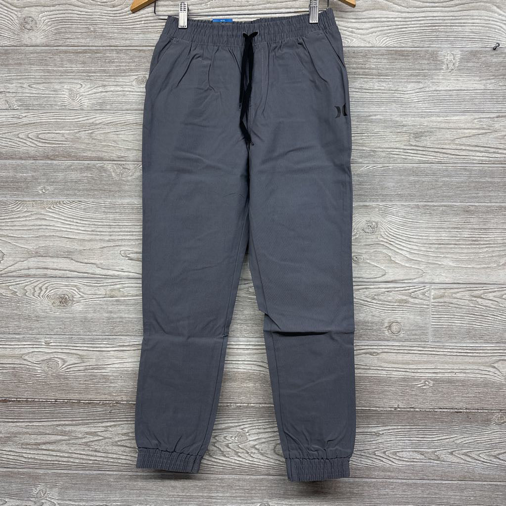 NEW Jogger Pull On Pants 10