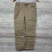NEW Pull On Pants 12