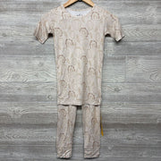 NEW 2 Pc Bamboo PJs He Is The Potter I Am The Clay 9