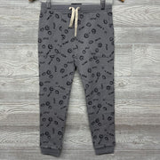 NEW Drawstring Joggers Sports Play Score 8