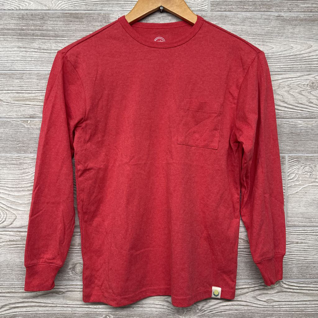 LS Pocket Shirt 10