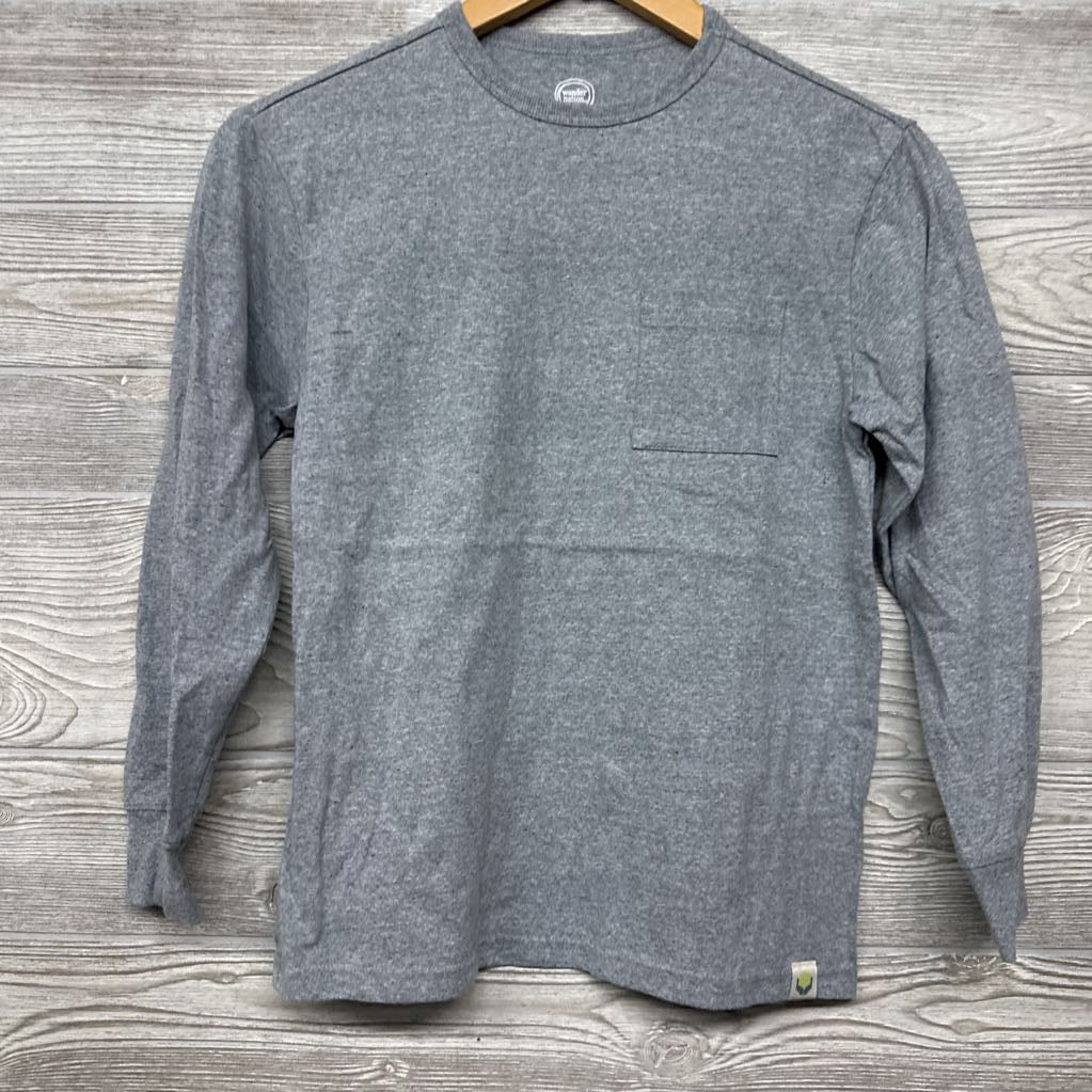 LS Pocket Shirt 10