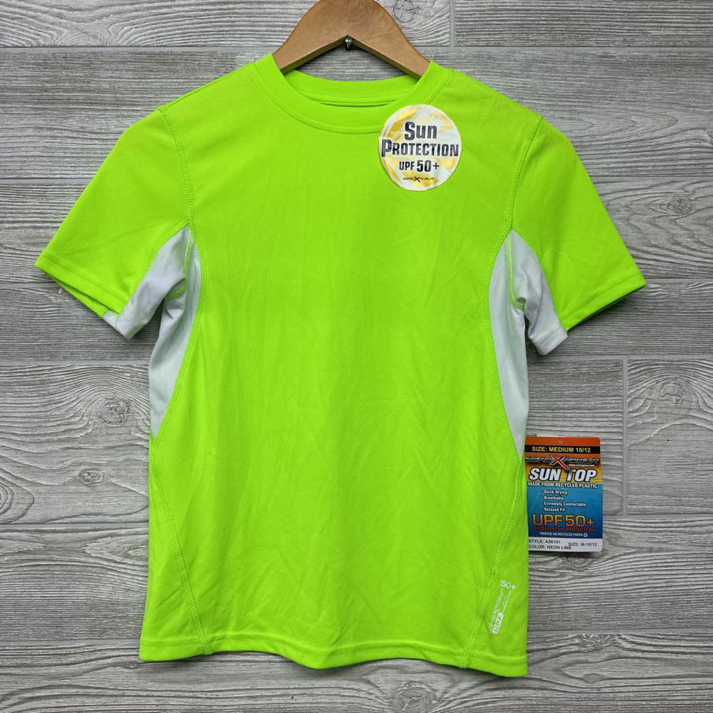 NEW Swim Shirt 10