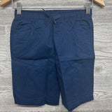 NEW Button Up SS Gingham Shirt & Shorts 10