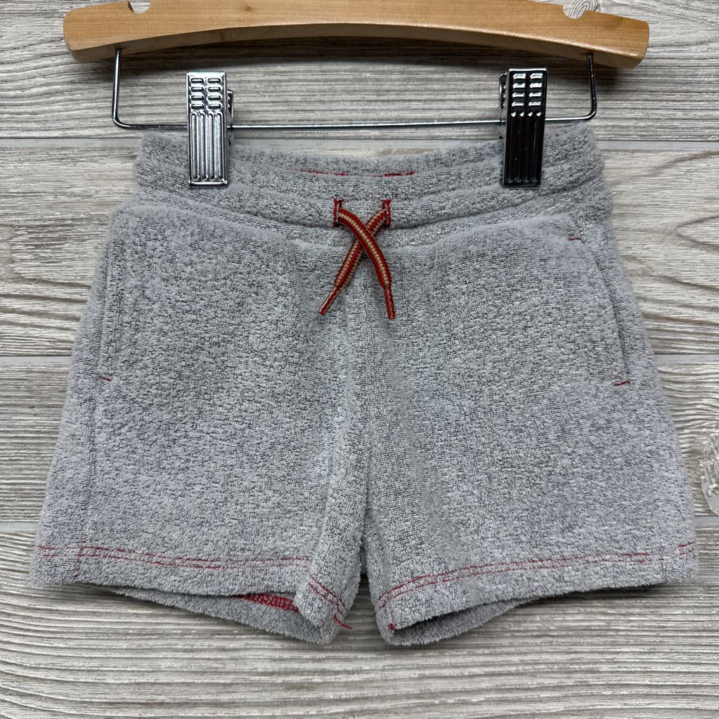 Crewneck Bear & Sweatpants 6M