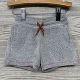 Crewneck Bear & Sweatpants 6M